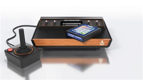 Retro & Classic Video Games & Consoles .